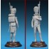 1/16 Imperial Guard French Grenadier in Napoleonic Wars (1 figure w/base)