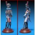 1/16 Imperial Guard Dutch Grenadier in Napoleonic Wars (1 figure w/base)