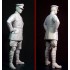 1/16 WWI Flying Ace Hermann Goering (1 figure w/base) 