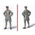 1/16 WWI Flying Ace Hermann Goering (1 figure w/base) 