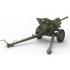 1/35 German Field Gun 7.62cm FK 39 (r)