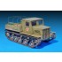 1/35 Soviet Artillery Tractor Ya-12 Late Production 