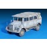 1/35 German Personnel Car L1500A Kfz.70