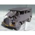 1/35 German Personnel Car L1500A Kfz.70