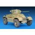 1/35 British Armoured Car AEC Mk.I 