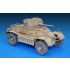 1/35 British Armoured Car AEC Mk.I 