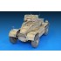 1/35 British Armoured Car AEC Mk.I 