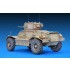 1/35 British Armoured Car AEC Mk.I 