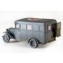 1/35 GAZ-03-30 Ambulance