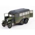 1/35 GAZ-05-194 Ambulance