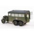 1/35 GAZ-05-194 Ambulance