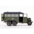 1/35 GAZ-05-194 Ambulance