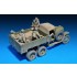 1/35 Soviet Cargo Truck GAZ-AAA Mod.1941 with Crew