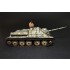 1/35 WWII Soviet Self-Propelled Gun Su-85 Mod.1943 Early Production with Crew