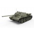 1/35 WWII Soviet Self-Propelled Gun Su-85 Mod.1943 Early Production with Crew