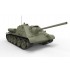 1/35 WWII Soviet Self-Propelled Gun Su-85 Mod.1943 Early Production with Crew