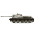 1/35 WWII Soviet Self-Propelled Gun Su-85 Mod.1943 Early Production with Crew