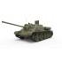 1/35 Soviet Self-Propelled Gun Su-85 Mod. 1943 Mid Production