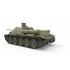 1/35 Soviet Self-Propelled Gun Su-85 Mod. 1943 Mid Production