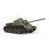 1/35 Soviet Self-Propelled Gun Su-85 Mod. 1943 Mid Production