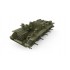 1/35 Soviet Self-Propelled Gun Su-85 Mod. 1943 Mid Production