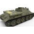 1/35 Soviet Self-Propelled Gun Su-85 Mod. 1943 Mid Production