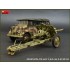 1/35 Kfz.70 with 7.62cm F.K. 39r