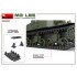 1/35 M3 Lee Early Production [Interior Kit]