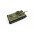 1/35 WWII SU-122 (Last Production) [Interior Kit]