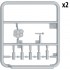 1/35 WWII SU-122 (Last Production) [Interior Kit]