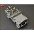 1/35 WWII Bantam 40 BRC Military Jeep