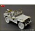 1/35 WWII Bantam 40 BRC Military Jeep