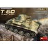 1/35 WWII Soviet Light Tank T-60 (Plant No.264)