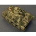 1/35 WWII Soviet Light Tank T-60 (Plant No.264)