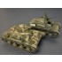 1/35 WWII Soviet Light Tank T-60 (Plant No.264)