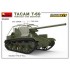 1/35 Tacam T-60 Romanian Tank Destroyer [Interior Kit]