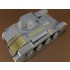 1/35 WWII T-60 (Late series, screened) Gorky Automobile Plant w/Interior Details