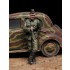 1/35 German Soldiers w/Fuel Drums [Special Edition] (6 figures)