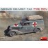 1/35 German Delivery Car Type 170V