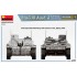 1/35 StuG III Ausf. G Feb 1943 Alkett [Interior Kit]