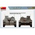 1/35 StuG III Ausf. G Feb 1943 Alkett [Interior Kit]