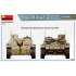 1/35 StuG III Ausf. G Feb 1943 Alkett [Interior Kit]