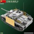 1/35 Stug III Ausf. G May-June 1943 Alkett Production