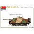 1/35 Stug III Ausf. G May-June 1943 Alkett Production