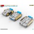 1/35 StuG III Ausf. G October 1943 Alkett Prod [Interior Kit]