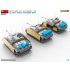 1/35 StuG III Ausf. G October 1943 Alkett Prod [Interior Kit]