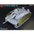 1/35 StuG III Ausf. G October 1943 Alkett Prod [Interior Kit]