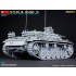 1/35 StuG III Ausf. G October 1943 Alkett Prod [Interior Kit]