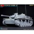 1/35 StuG III Ausf. G October 1943 Alkett Prod [Interior Kit]