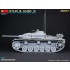 1/35 StuG III Ausf. G October 1943 Alkett Prod [Interior Kit]